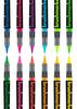 Set Brushmarker PRO Karin, 12 couleurs