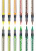 Set Brushmarker PRO Karin, 12 couleurs