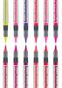 Set Brushmarker PRO Karin, 12 couleurs