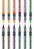 Set Brushmarker PRO Karin, 12 couleurs