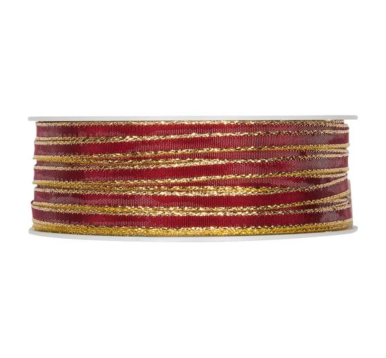 Ruban taffetas, l 5 mm