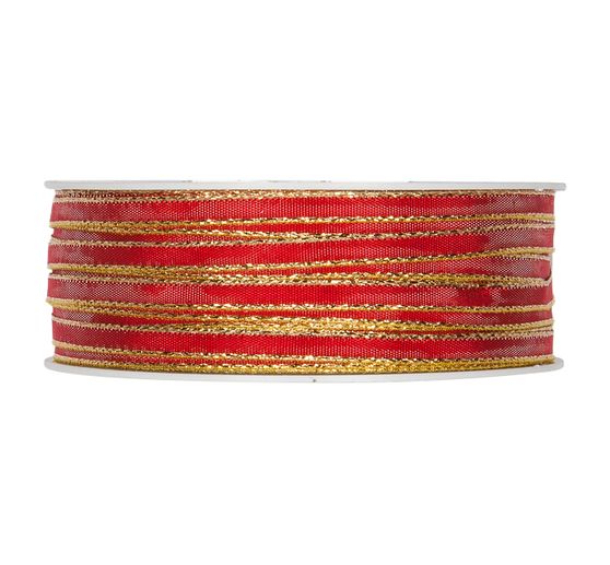 Ruban taffetas, l 5 mm