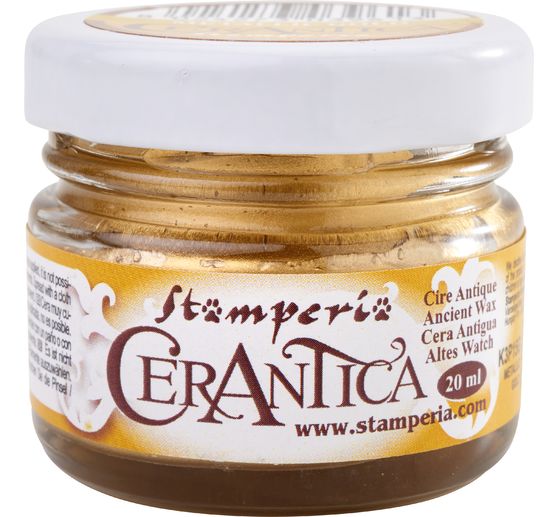 Cerantica Stamperia 