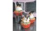 Livre « Les cupcakes de Chloé et recettes gourmandes »