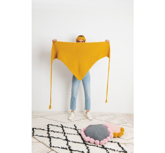 Livre Rico Design « Mega wool »
