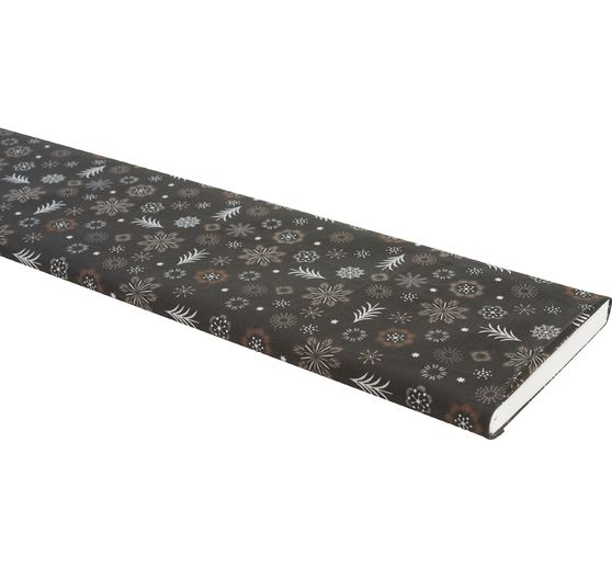 Tissu coton au mètre « Période de Noël » 