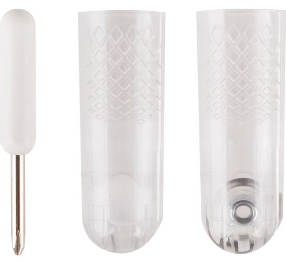 Lame Cricut « Rotary Blade »