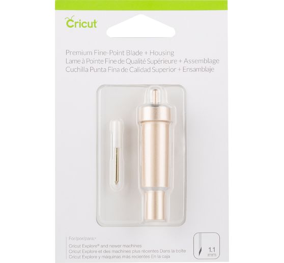 Lame Cricut « Premium Fine-Point »