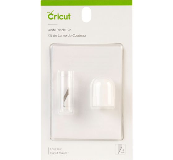 Lame Cricut « Knife Blade » 