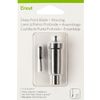 Lame Cricut « Deep-Point » avec porte-lame