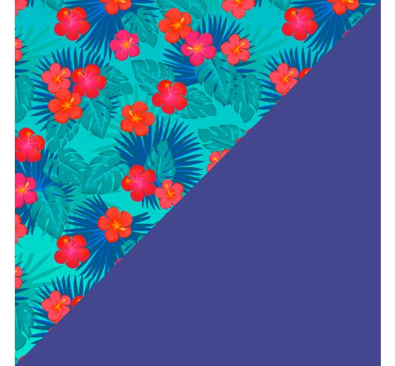 Feuilles de transfert à motifs Cricut « Infusible Ink », 30,5 x 30,5 cm