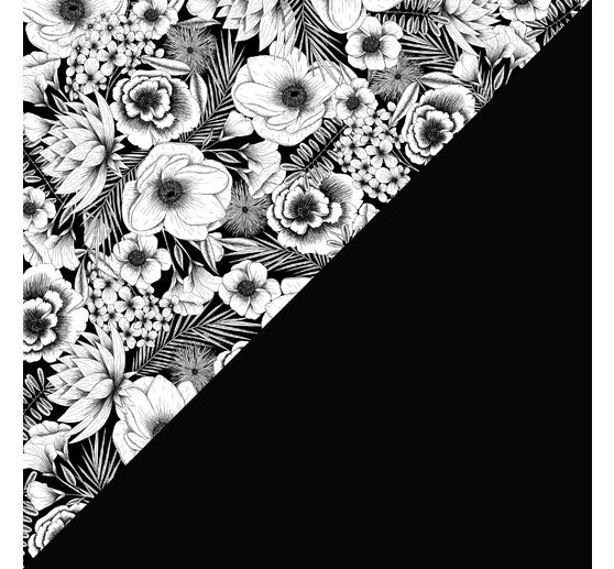Feuilles de transfert à motifs Cricut « Infusible Ink », 30,5 x 30,5 cm
