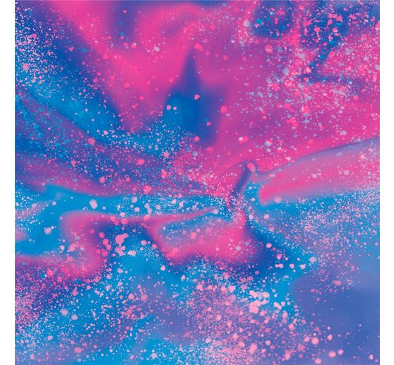 Feuilles de transfert à motifs Cricut « Infusible Ink », 11,4 x 30,5 cm