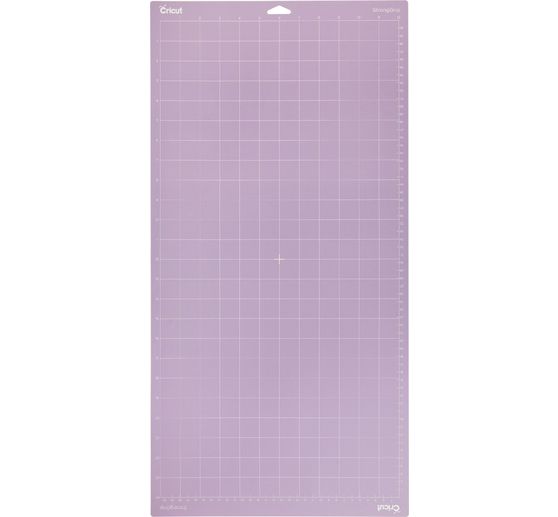 Tapis de découpe Cricut « StrongGrip » 