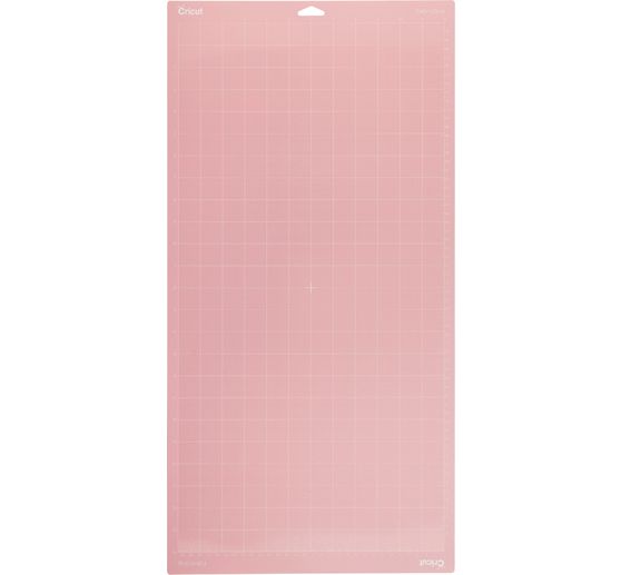 Tapis de découpe Cricut « FabricGrip » 
