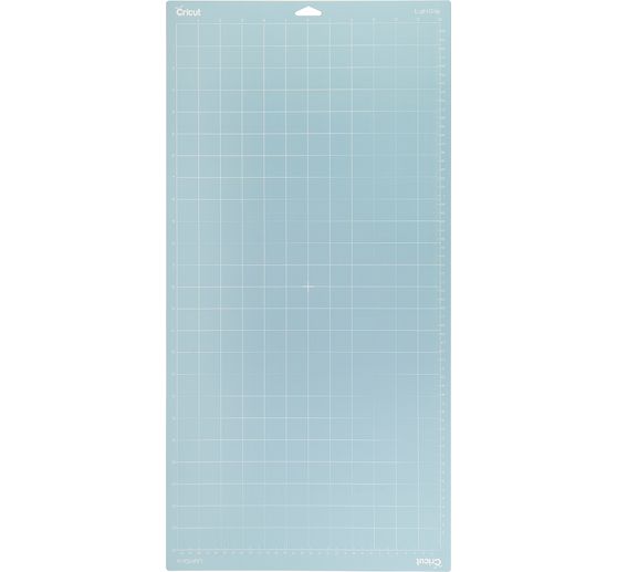 Tapis de découpe Cricut « LightGrip » 