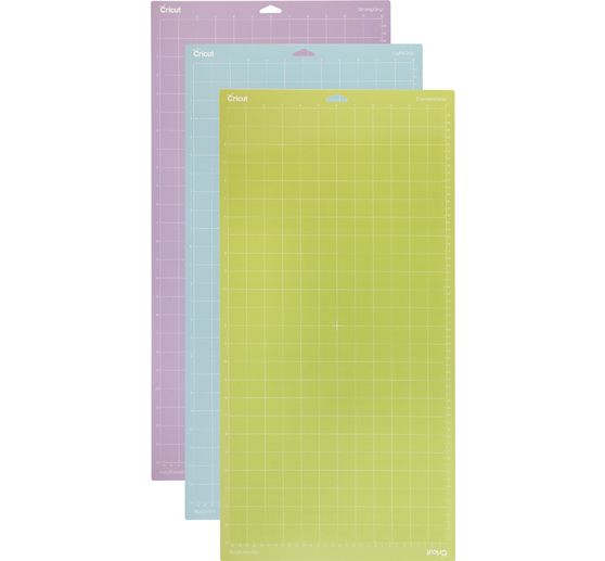 Tapis de découpe Cricut « Variety »