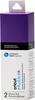 Feuilles de transfert unies Cricut « Infusible Ink », 11,4 x 30,5 cm