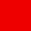 Feuilles de transfert unies Cricut « Infusible Ink », 11,4 x 30,5 cm Cherry Red