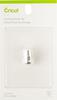 Outil Cricut « Quickswap Tool - Scoring Wheel Tip », roue de rainage 