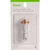Outil Cricut « Quickswap Tool – Wavy Blade Tip », lame ondulée avec porte-lame