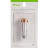 Outil Cricut « Quickswap Tool - Perforation Blade Tip », lame de perforation avec porte-lame