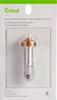 Outil Cricut « Quickswap Tool - Perforation Blade Tip », lame de perforation 