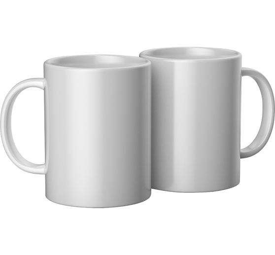 Tasses Cricut « Mug White », 425 ml