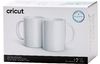 Tasses Cricut « Mug White », 425 ml