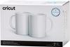 Tasses Cricut « Mug White », 425 ml