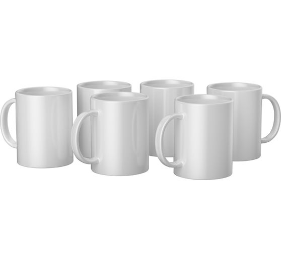 Tasses Cricut « Mug White », 425 ml