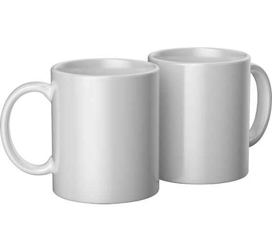 Tasses Cricut « Mug White », 355 ml