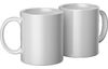 Tasses Cricut « Mug White », 355 ml