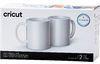 Tasses Cricut « Mug White », 355 ml