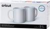 Tasses Cricut « Mug White », 355 ml