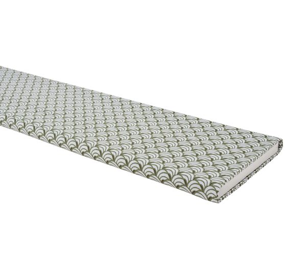 Tissu coton au mètre « Sonai » 