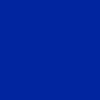 Feuilles de transfert unies Cricut « Infusible Ink », 11,4 x 30,5 cm True Blue