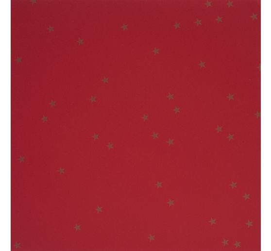 Feuilles de pliage « Étoiles d'or » 