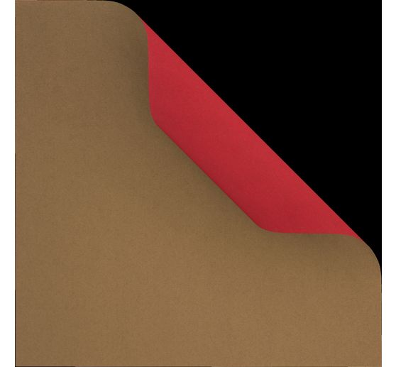 Feuilles de pliage « Duo » 