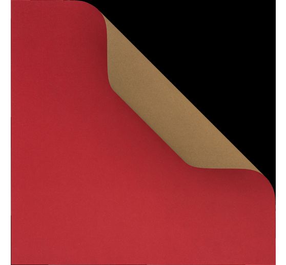 Feuilles de pliage « Duo » 