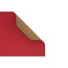 Feuilles de pliage « Duo » Rouge/Or
