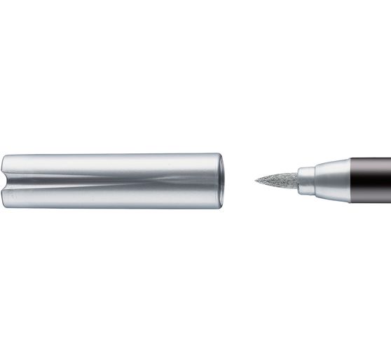 Feutre pinceau edding 1340 « Metallic »