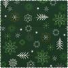 Tissu coton au mètre « Période de Noël » 