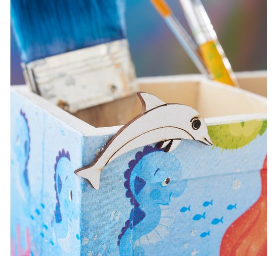 VBS Scatter decoration "Under water"