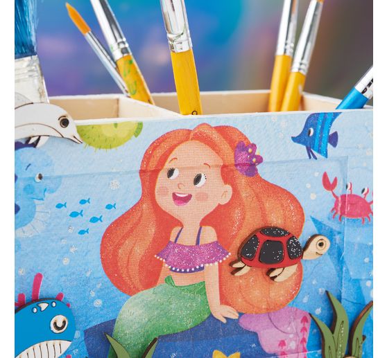VBS Scatter decoration "Under water"