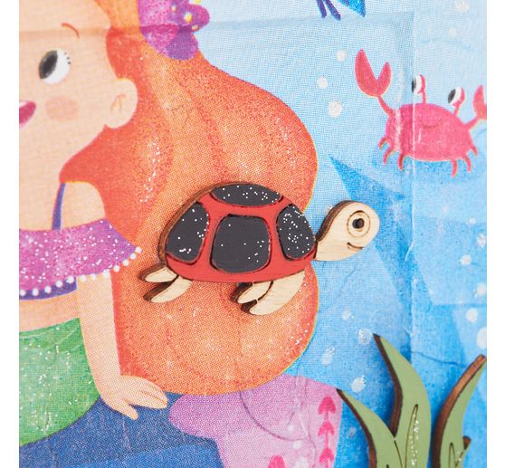 VBS Scatter decoration "Under water"