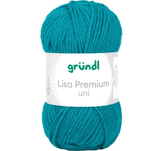Wool "Lisa"