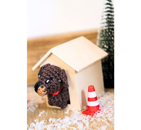 Set lutin &laquo; Plots & panneaux de signalisation &raquo;
