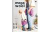 Livre Rico Design « Mega wool »