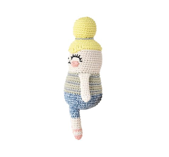 Livre Rico Design Ricorumi « Crazy Cute Family » 
